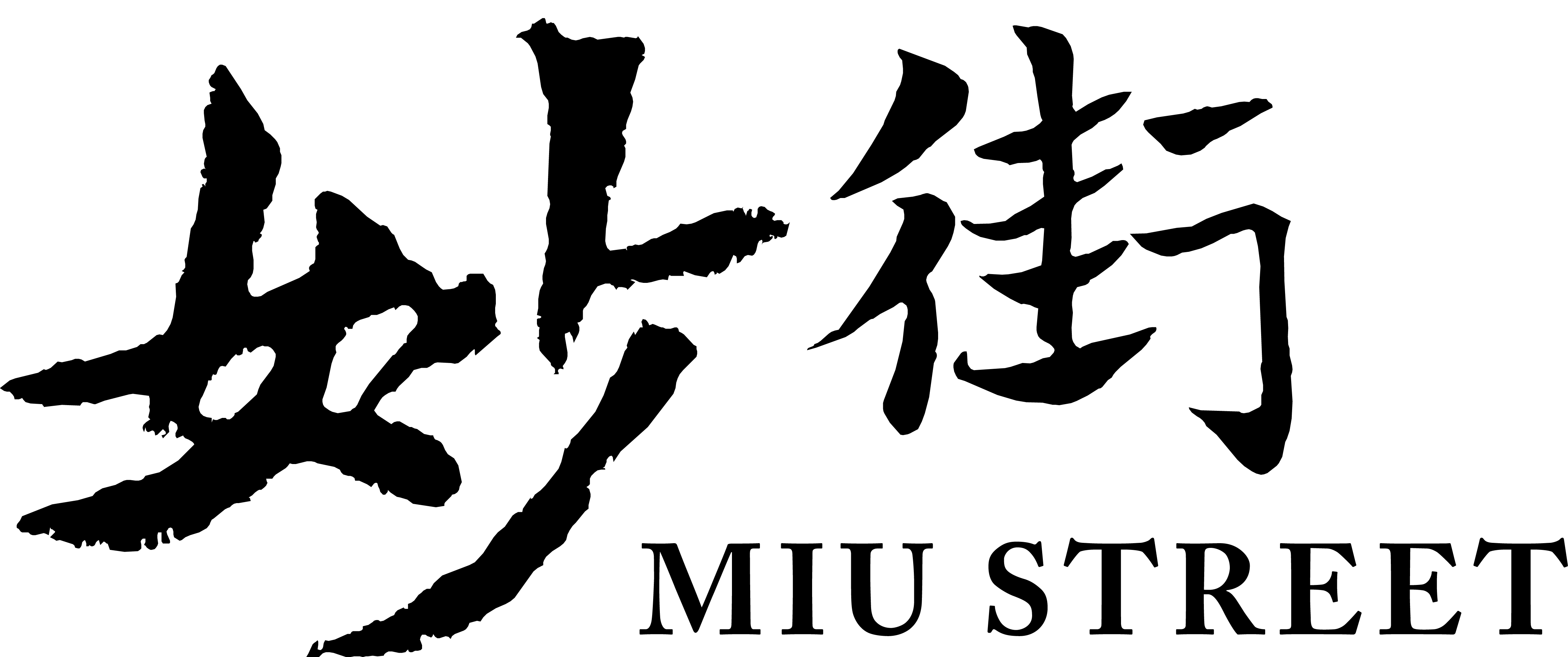 妙街 Q立方 logo - 副本